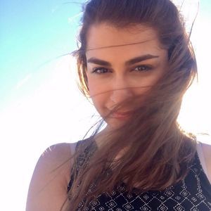 Meet your Posher, Nahal